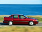 Volvo 850 Turbo 1993 года